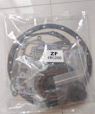ZF 4WG200 सील और गास्केट किट ZF प्रतिस्थापन 4644024146 4644024228