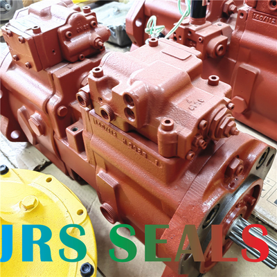 AP2D25 K3SP36C M2X63 PVC90RC08 K3SP36C A10VO071 हाइड्रोलिक पंप