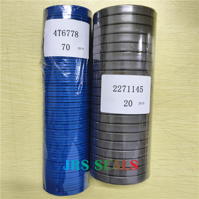 1672192 2271145 4T6778 धूल सील HBI 416 428 D7H