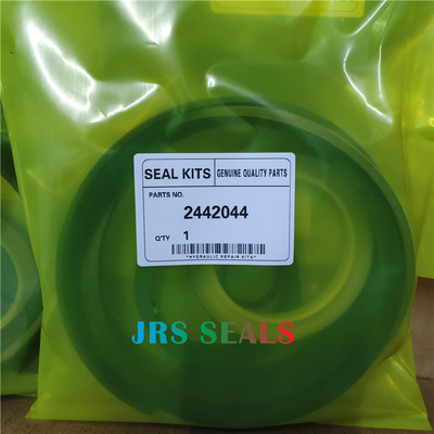 2442044 2401881 2409538 1857020 2401881 7X2784 सिलेंडर सील किट फिट 140MAWD 143H 14M 14M3 160M