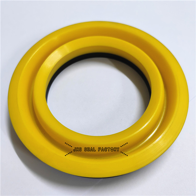 CAT 578 583R 583T 587R 587T D8L D8T D9N D9R D9T PL83 PL87 के लिए 6V6900 सील यू कप 3T8392