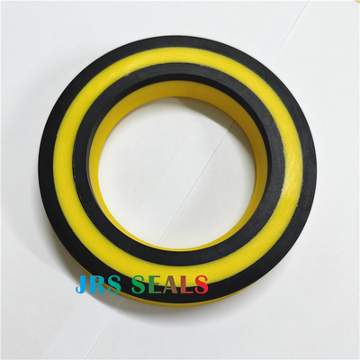 CAT 578 583R 583T 587R 587T D8L D8T D9N D9R D9T PL83 PL87 के लिए 6V6900 सील यू कप 3T8392