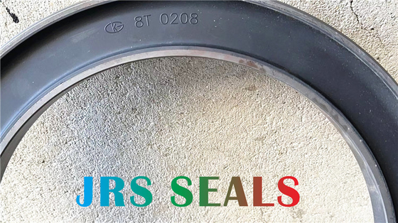 8T0208 9X4580 9X4582 9X4586 सील पीवोट शाफ्ट 4516455