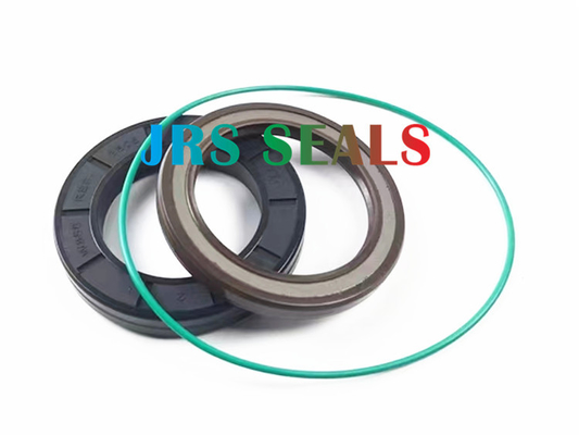 A4VG180 A4VG125 हाइड्रोलिक पंप सील किट मुख्य पंप सील किट