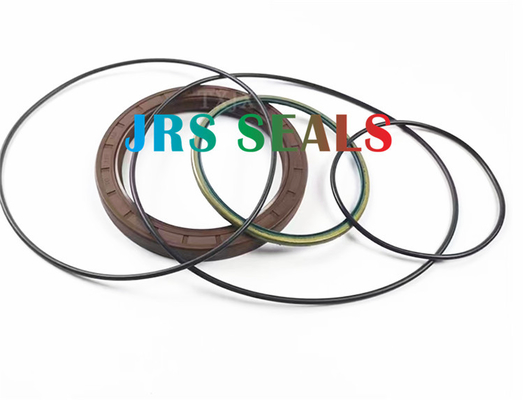 A4VG180 A4VG125 हाइड्रोलिक पंप सील किट मुख्य पंप सील किट