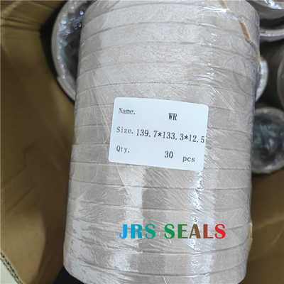 5T7133 2184406 8D2878 2660199 पहनने की अंगूठी WR 8R1016 3K0109 2K0713 8J8375 WR लोडर के लिए