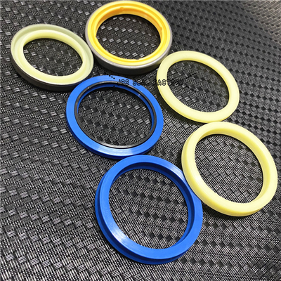 7J9257 2253283 3119317 HBI DUST SEAL हाइड्रोलिक सिलेंडर सील किट ROD SEAL HBY