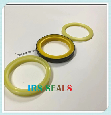 6J6915 1672461 8C3841 HBI DKI DUST SEAL हाइड्रोलिक सिलेंडर सील ROD SEAL HBY U CUP बफर वाइपर