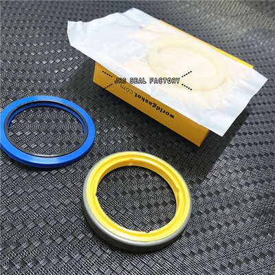 5J8375 3910230 8C3839 HBI DKI DUST SEAL हाइड्रोलिक सिलेंडर सील ROD SEAL HBY U CUP बफर वाइपर