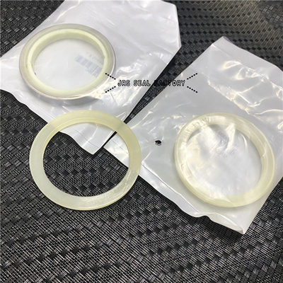 4T5699 3465192 1672302 HBI DKI DUST SEAL हाइड्रोलिक सिलेंडर सील ROD SEAL HBY U CUP बफर वाइपर