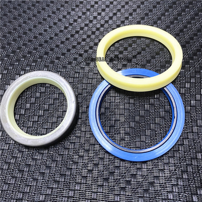 4T6126 2271145 3358966 DKI हाइड्रोलिक सिलेंडर ROD SEAL U CUP बफर वाइपर