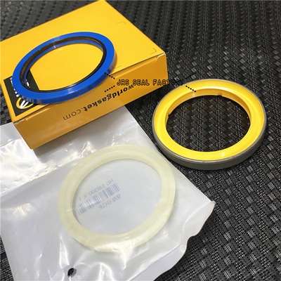 5J0964 3124247 4469333 हाइड्रोलिक सिलेंडर यू कप बफर वाइपर DKI ROD SEAL
