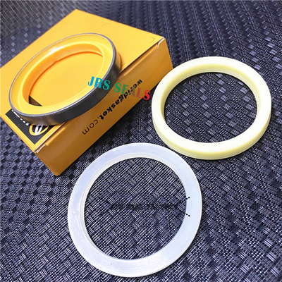 1K6981 1672201 3119321 हाइड्रोलिक सिलेंडर यू कप बफर डस्ट वाइपर DKI ROD SEAL