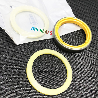 1672216 8J4524 3469381 हाइड्रोलिक सिलेंडर यू कप बफर डस्ट वाइपर DKI ROD SEAL
