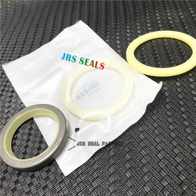5J8238 2253286 1672202 हाइड्रोलिक सिलेंडर यू कप बफर डस्ट वाइपर DKI HBI ROD SEAL