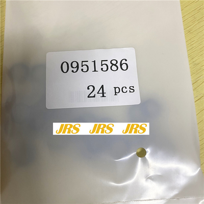 0951586 9M4849 9M4846 कैट एक्सकेवेटर लोडर के लिए ओरिंग सील किट