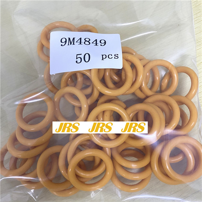 0951586 9M4849 9M4846 कैट एक्सकेवेटर लोडर के लिए ओरिंग सील किट
