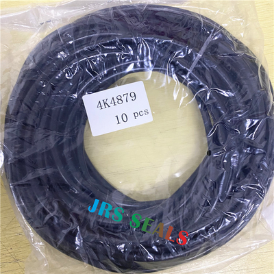 4K4879 6K0358 8T6404 9X7286 FKM ORING एनबीआर सील पीला खुदाई के लिए
