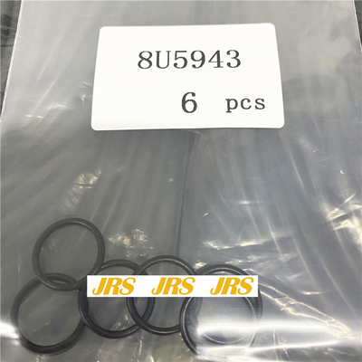 9L5650 8U5943 5P8428 2K2939 FKM ORING एनबीआर सील पीला खुदाई लोडर के लिए
