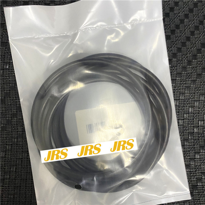 4L9564 2J6274 6V0913 7X4805 FKM ORING सील काली खुदाई NBR के लिए