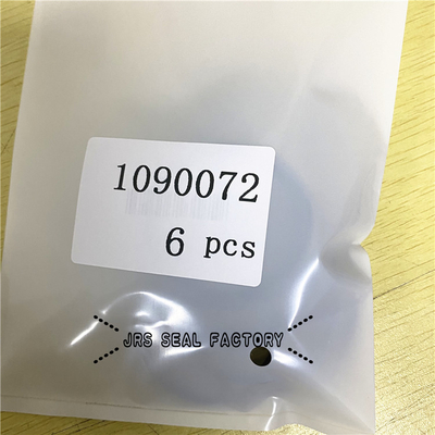 1090072 5P3148 5F7054 4J5140 FKM ORING सील काली