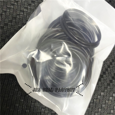 7F8268 6V3683 5F1678 4J5267 FKM ORING सील काली