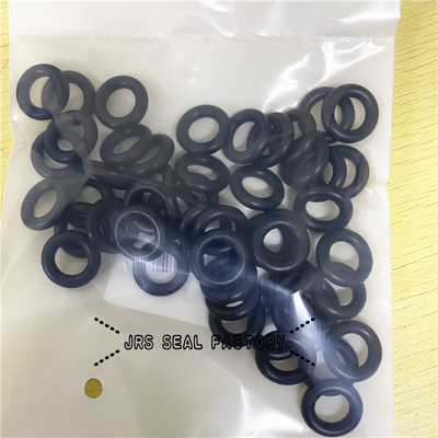 3S5496 5P8118 2H3932 4J8997 FKM उत्खनन के लिए काले NBR के लिए ORING सील