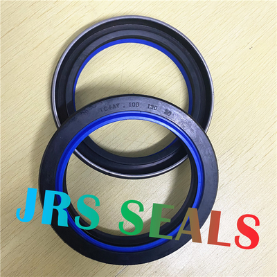 AZ9203E 0701900100 TRACK स्पेयर पार्ट D75 DUST SEAL
