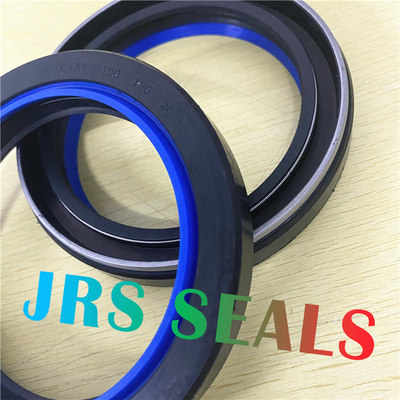 AZ9203E 0701900100 TRACK स्पेयर पार्ट D75 DUST SEAL