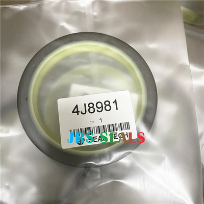 4J8981 6J4169 1J3540 2J1411 वाइपर डस्ट वाइपर सील DKI