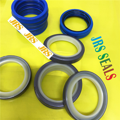 8J4524 1672339 2332606 पु ओडी सील द्वि hbI HBK dki धूल EXCAVATOR SEAL
