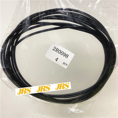 1H1023 2R0098 3K0715 8T5049 ORING NBR SEAL PU ब्लैक