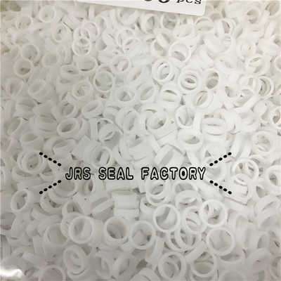 9L9098 9L-9098 सील कार्बन स्टॉप कैट पार्ट्स PTFE सफेद
