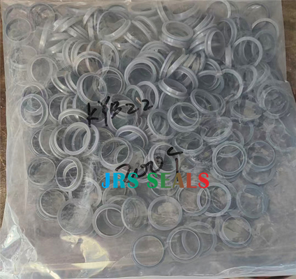 SVY KCY तेल सील XRING स्पूल सील नियंत्रण वाल्व पायलट वाल्व सील AR0874E BR2592 BR2592E