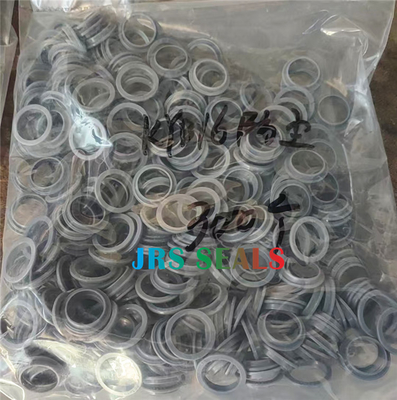 SVY KCY तेल सील XRING स्पूल सील नियंत्रण वाल्व पायलट वाल्व सील AR0874E BR2592 BR2592E