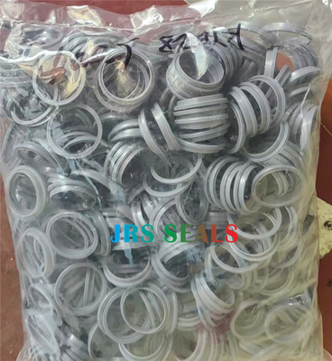 SVY KCY तेल सील XRING स्पूल सील नियंत्रण वाल्व पायलट वाल्व सील AR0874E BR2592 BR2592E