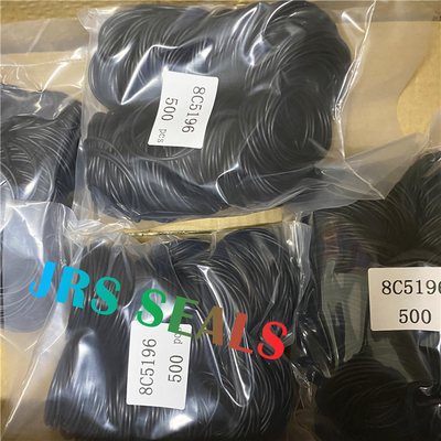 8C5196 4F7390 4S7762 9X7391 9D8042 5P5397 ORING SEAL EXCAVATOR हाइड्रोलिक तेल सील