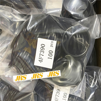 8C5196 4F7390 4S7762 9X7391 9D8042 5P5397 ORING SEAL EXCAVATOR हाइड्रोलिक तेल सील