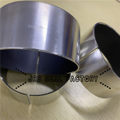 हाइड्रोलिक हाइड्रोलिक सिलेंडर सील किट के लिए BUSHING DU BUSH BELAH सील