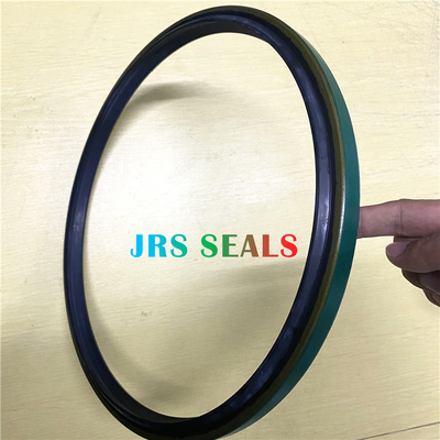 6V8081 3290411 2824350 3307851 6v8384 SEAL LIP TYPE C.a.t पार्ट्स डस्ट वाइपर सील