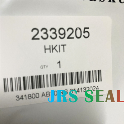 2339205 1518881 9T2230 1483031 सील किट सीएटी हाइड्रोलिक सिलेंडर सील किट सीएल भागों