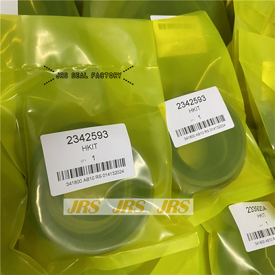2342593 7X2760 5J8325 BD513 हाइड्रोलिक सिलेंडर सील भागों ROD सील सील किट