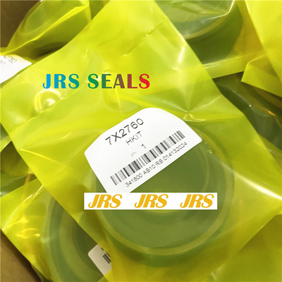 2342593 7X2760 5J8325 BD513 हाइड्रोलिक सिलेंडर सील भागों ROD सील सील किट