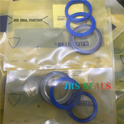 4153246 2410898 BD522 5J8400 हाइड्रोलिक सिलेंडर सील रॉड सील सील किट पीला काला
