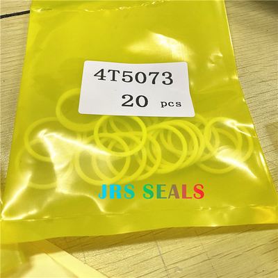 4T5073 7J9933 1448299 ORING SEAL काला nbr fkm ptfe