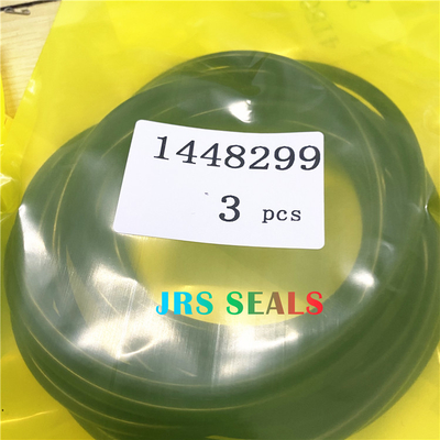 4T5073 7J9933 1448299 ORING SEAL काला nbr fkm ptfe