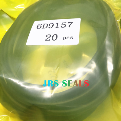 5P5846 6H3977 6D9157 2K8199 ORING SEAL काला nbr fkm ptfe