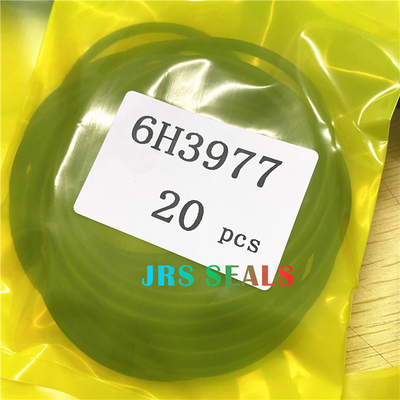 5P5846 6H3977 6D9157 2K8199 ORING SEAL काला nbr fkm ptfe