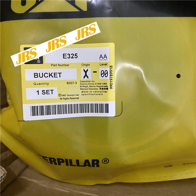 E320B C D हाइड्रोलिक सिलेंडर सील किट E325 ARM BOOM BUCKET C.A.T