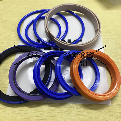 99120023 99100145 3DX हाइड्रोलिक सिलेंडर तेल सील किट ARM बूम स्टीयरिंग